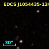 EDCS J1054435-1245519