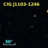 ClG J1103-1246