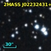 2MASS J02232431+5715508