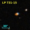 LHS  2323