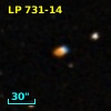 LHS  2322