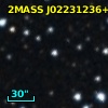 2MASS J02231236+5702030
