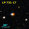 LHS  2324