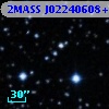 2MASS J02240608+5650039