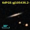 6dFGS gJ105436.2-155022