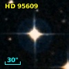 HD  95609