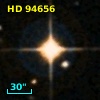 HD  94656