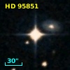 HD  95851