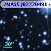 2MASS J02220491+5713179