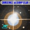 [HRS96] J110011.0-140431