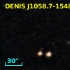 2MASS J10584787-1548172