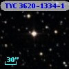 TYC 3620-1334-1