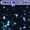 2MASS J02221379+5712341