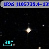 1RXS J105738.4-135353