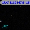 1RXS J110147.6-160434