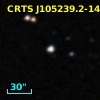 2MASS J10523925-1436577