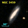 NGC  3459