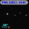 PMN J1052-1845