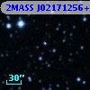 2MASS J02171256+5726124