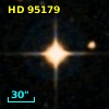 HD  95179