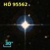 HD  95562