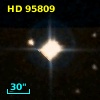 HD  95809
