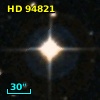 HD  94821