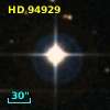 HD  94929