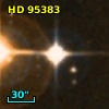 HD  95383
