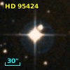 HD  95424