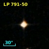 LP  791-50
