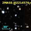2MASS J02214576+5739262