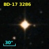 BD-17  3286