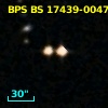BPS BS 17439-0047