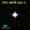 TYC 6076-221-1