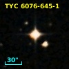 TYC 6076-645-1