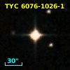 TYC 6076-1026-1