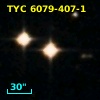 TYC 6079-407-1
