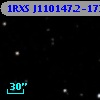 1RXS J110147.2-173452