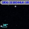 1RXS J110344.4-185907