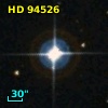 HD  94526