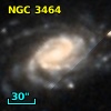 NGC  3464