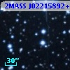 2MASS J02215892+5712424