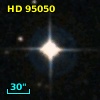 HD  95050