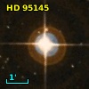 HD  95145