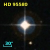 HD  95580