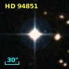 HD  94851