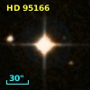 HD  95166