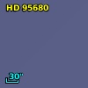 HD  95680