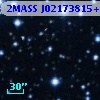 2MASS J02173815+5703594